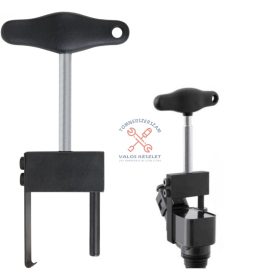 Gyújtásmodul kihúzó szerszám VAG