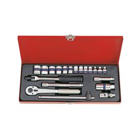 KÉZI DUGÓKULCS KLT 3/8" 3520MR02