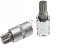 XZN bit dugókulcs 1/2" M18