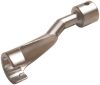 SPEC. KULCS MERCEDES ÜZEMANYAGCSŐ CSATLAKOZÓ SZERELÉSÉHEZ 1/2" 19MM*