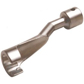   SPEC. KULCS MERCEDES ÜZEMANYAGCSŐ CSATLAKOZÓ SZERELÉSÉHEZ 1/2" 19MM*