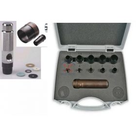 Tömítés kivágó készlet