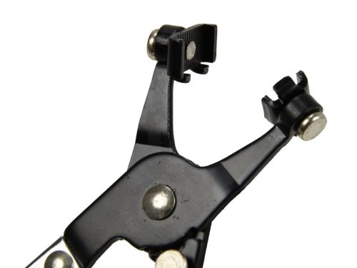 Vízcsőbilincs fogó