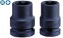 Gépi torx dugókulcs fej 3/4" E32  (6575)