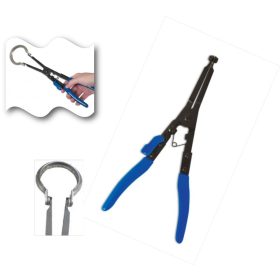 KIPUFOGÓCSŐ BILINCS ELTÁVOLÍTÓ FOGÓ PSA*