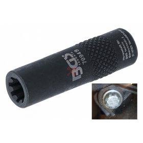 Turbófeltőltő házhoz spec. kulcs R9M 1,6