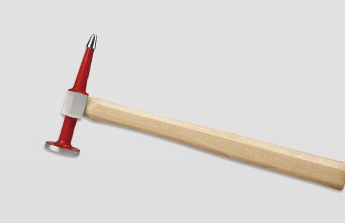 Karosszériás egyengető kalapács 