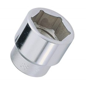 Kézi dugókulcs fej 1" 70mm