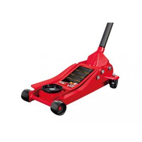 KROKODILEMELŐ 2,5T ALACSONY*