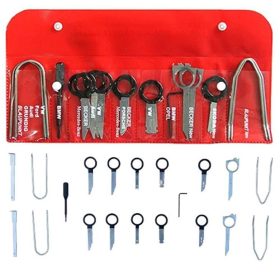 RÁDIÓ KISZERELŐ KLT*