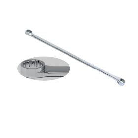 HOSSZÍTOTT CSILLAGKULCS  8 x 10 mm (19B00810)