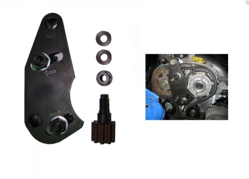 Vezérlésrögzítő Renault 1.8 / 2.0 16V benzin