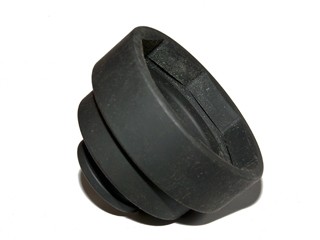 SPECIÁLIS DUGÓFEJ 8SZÖGLETŰ 80MM (AT4215)