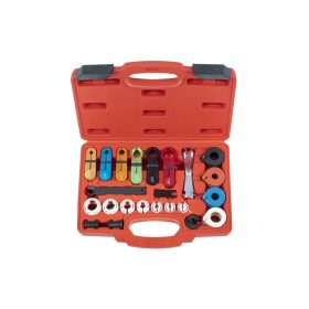 KLÍMA ÉS ÜZEMANYAGCSŐ SZERELŐ KLT*