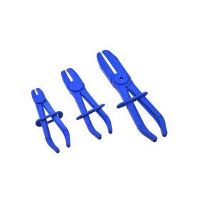 Csőszorító fogó készlet