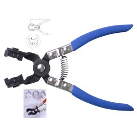 Bilincsfogó Clic-R (nyitó-záró)