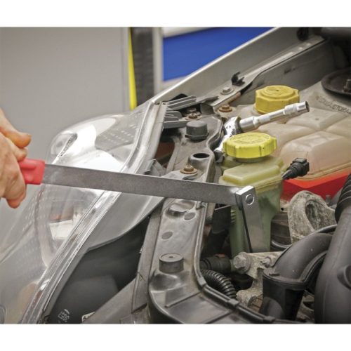 Ékszíj szerelő szerszámkészlet