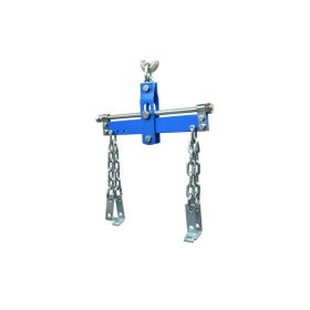 MOTORKIEGYENSÚLYOZÓ ZSIRÁFRA, ÁLLÍTHATÓ*