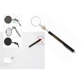 TELESZKÓPOS TÜKÖR*