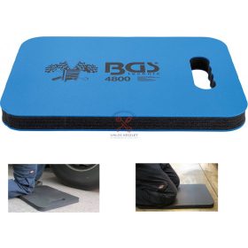 Térdvédő lap (B4800)