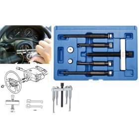 KORMÁNYKERÉK LEHÚZÓ KLT*