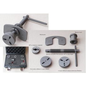   Fékmunkahenger szerelő készlet elektromos kézifékhez (EPB)