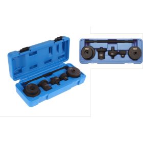   Csapágy és szilent szerelő készlet Ford Mondeo hátsó tengely