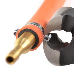 RABITZFOGÓ 254MM (6431-10C)