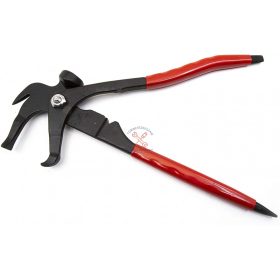 SÚLYSZERELŐ FOGÓ (CENTÍRSÚLY FOGÓ) 250MM (560425)