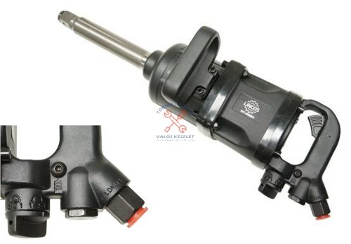 Légkulcs 1" 3800 Nm