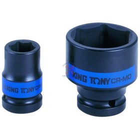 Gépi dugókulcs fej 3/4"  18 mm