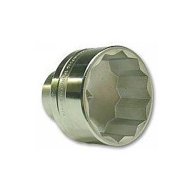 Dugókulcs speciális 3/4" 12 szögű 65mm