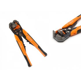 KÁBEL CSUPASZOLÓ FOGÓ*