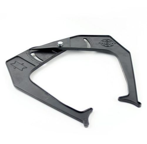 Kerékszélesség tolómérő