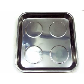 MÁGNESESTÁLCA NÉGYZET*