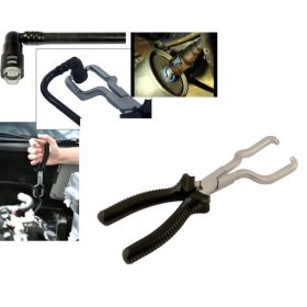 ÜZEMANYAG CSŐBONTÓ FOGÓ*