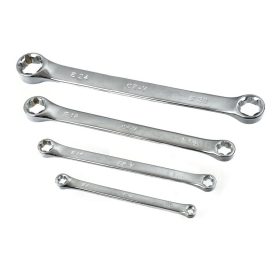 E-torx csillagkulcs készlet 4 részes