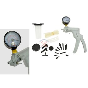 Vákumpumpa készlet