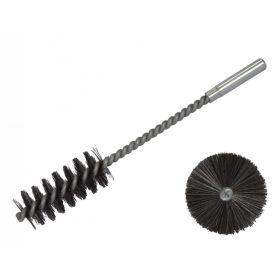 HENGERES CSŐKEFE D 22MM 