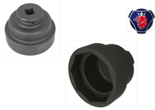 GÉPI DUGÓKULCS FEJ SPEC 8 SZÖGLETŰ 100MM (AT4216)