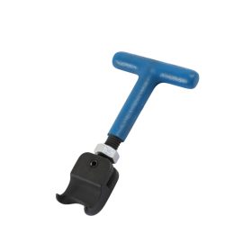 Tömlő csatlakozó oldó Henn bilincsekhez