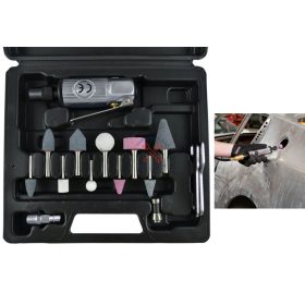 LEVEGŐS CSISZOLÓGÉP KLT