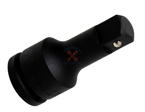Toldószár gépi 3/4" golyós 325mm