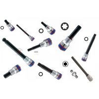 1/2"-OS BIT DUGÓKULCSOK