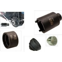 SPECIÁLIS DUGÓKULCSOK