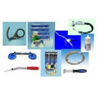 SZÉLVÉDŐ JAVÍTÁS