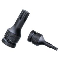Gépi torx bitfej 1/2" Gen