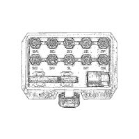 KERÉKCSAVAR ÉS KERÉKŐR LESZEDŐK