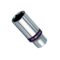 Kézi dugókulcs fej 6 lapú hosszú 3/4"