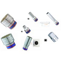 1/2"-OS DUGÓKULCSOK